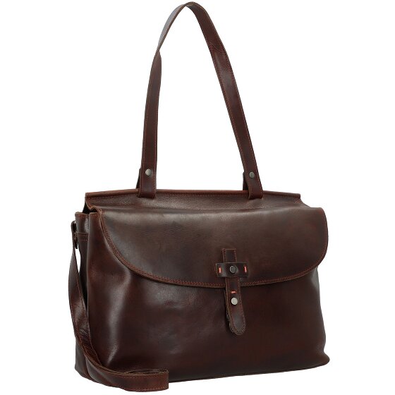 Harold's Aberdeen Schultertasche Leder 32 cm