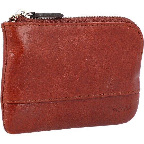 Picard Buddy Schlüsseletui Leder 12 cm