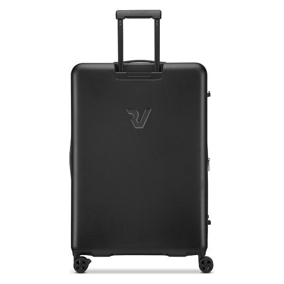 Roncato Florence 4 Rollen Trolley 79 cm mit Dehnfalte