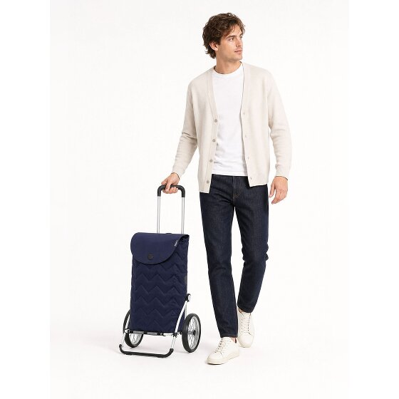 Andersen Shopper Royal Shopper Hilma Einkaufstrolley 59 cm
