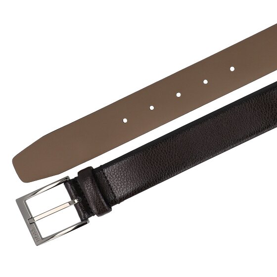 Boss Elloy Gürtel Leder