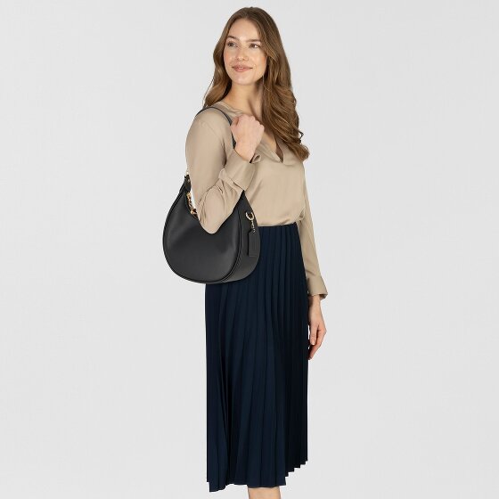 Coach Jonie Schultertasche Leder 21.5 cm