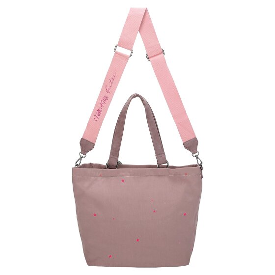Fritzi aus Preußen Hello Kitty fritzi Shopper Sky Stars Shopper Tasche 33 cm