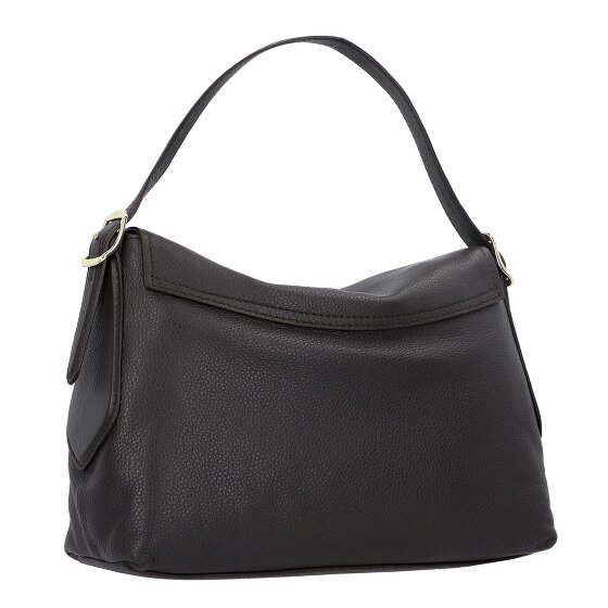 abro Carina Schultertasche Leder 26 cm