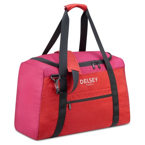 Delsey Paris Nomade Faltbare Reisetasche 55 cm