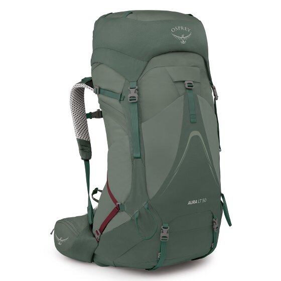 Osprey Aura AG LT 50 Trekkingrucksack WM-L 80 cm