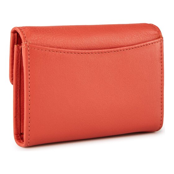 Braun Büffel Joy Geldbörse RFID Schutz Leder 10.5 cm