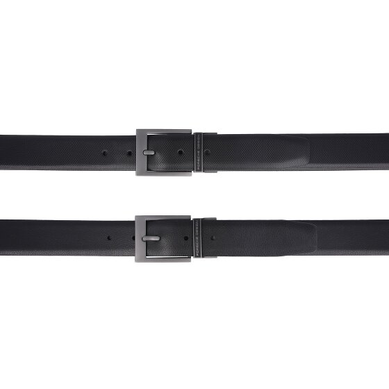 Porsche Design Business Gürtel Leder