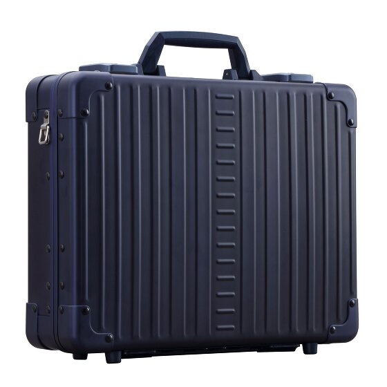 Aleon Attache Aktenkoffer 38 cm Laptopfach