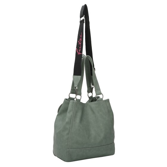 Fritzi aus Preußen Eco Joy01 Schultertasche 32 cm