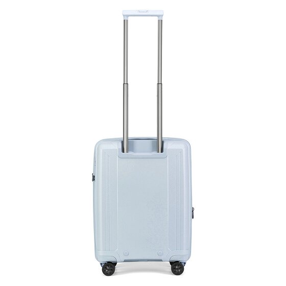 Epic Anthem 4 Rollen Kabinentrolley 55 cm mit Dehnfalte