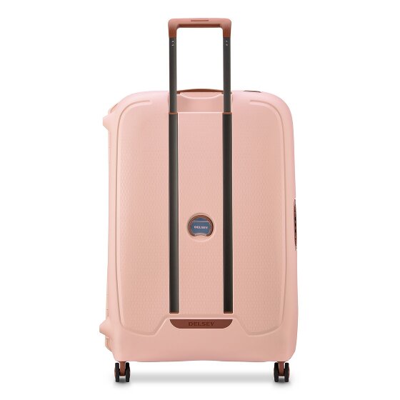 Delsey Paris Moncey 4-Rollen Trolley 76 cm