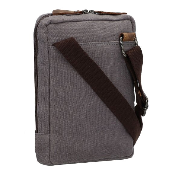 Greenburry Vintage Hemp Umhängetasche 19 cm