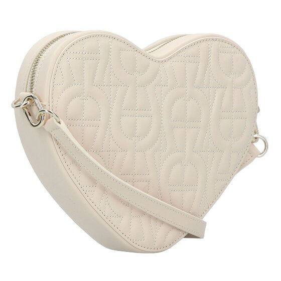 AIGNER Fashion Schultertasche Leder 19 cm