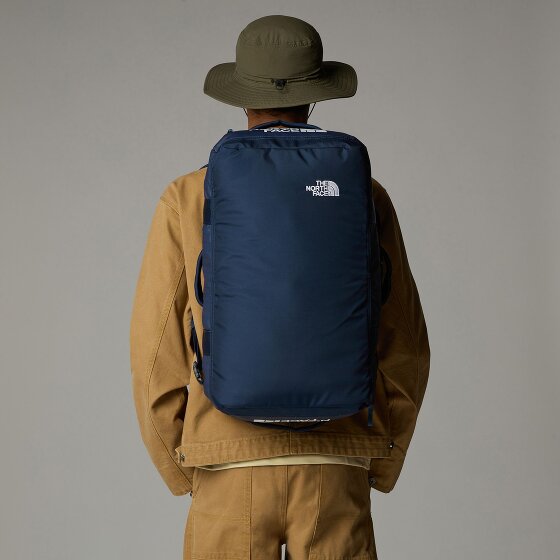 The North Face Base Camp Voyager 42L Reisetasche 58 cm