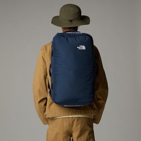 The North Face Base Camp Voyager 42L Reisetasche 58 cm