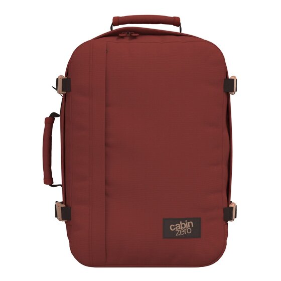Cabin Zero Adventure 124 Daypack 45 cm Laptopfach