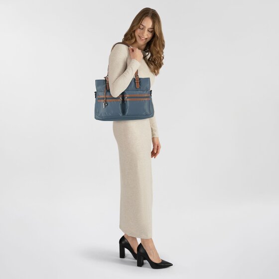 Picard Sonja Schultertasche 35 cm