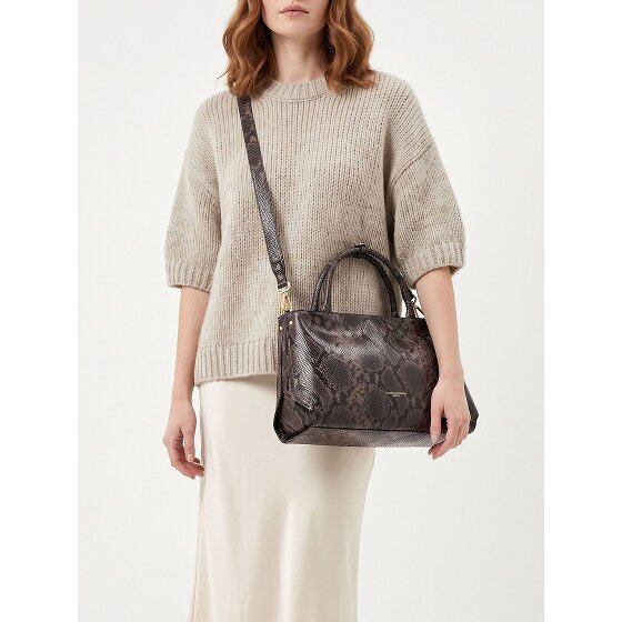 Gianni Chiarini Amal Shopper Tasche Leder 40 cm
