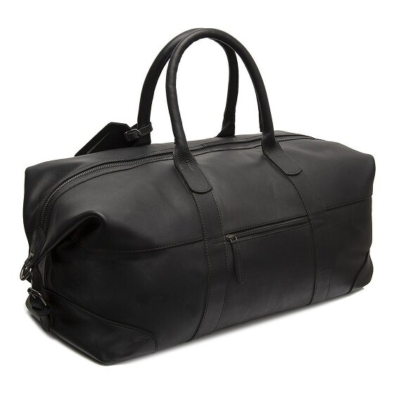 The Chesterfield Brand Portsmouth 2 Weekender Reisetasche Leder 56 cm