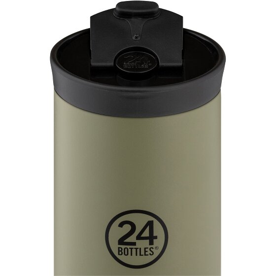 24Bottles Travel Trinkbecher 350 ml