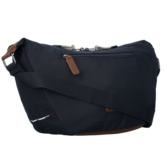 camel active Aurum Schultertasche L 40 cm