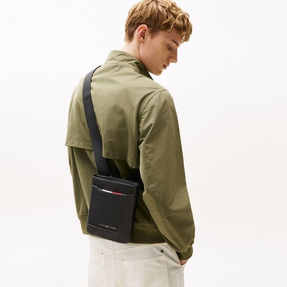 Tommy Hilfiger TH Central Mini Bag Umhängetasche 17 cm