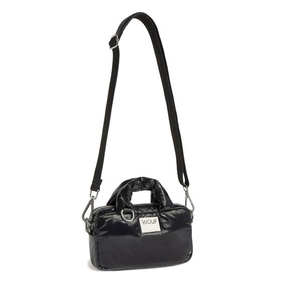 Wouf Glossy Mini Bag Handtasche 19 cm