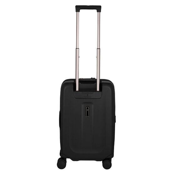 Victorinox Mythic 4 Rollen Kabinentrolley 55 cm Laptopfach mit Dehnfalte