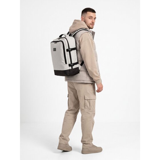 Worldpack Cabin Pro Base Reiserucksack 40 cm Laptopafch