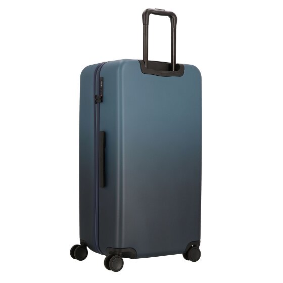 Herschel Heritage 4 Rollen Trolley L 81 cm