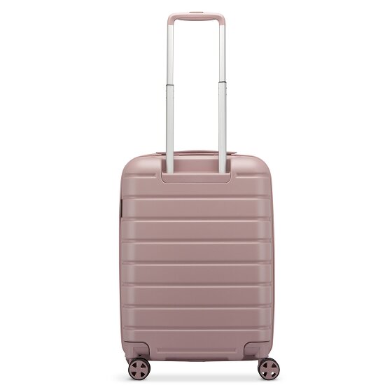 Roncato Relife 4 Rollen Kabinentrolley 55 cm mit Dehnfalte