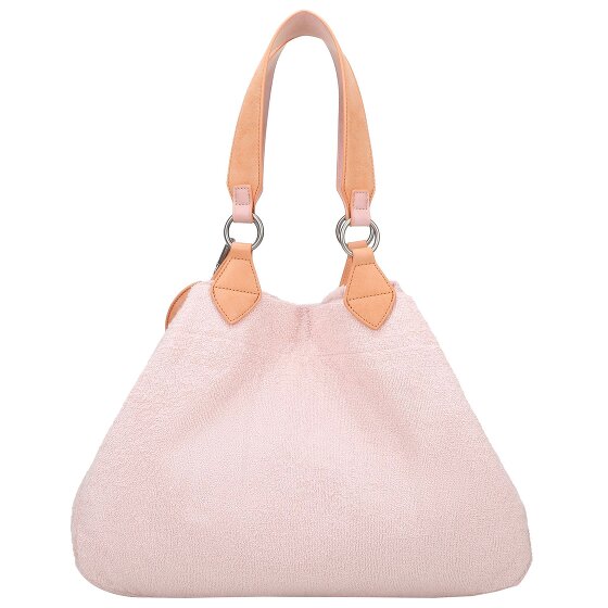 Fritzi aus Preußen Izzy Limited Barbie Frottee Shopper Tasche 42 cm