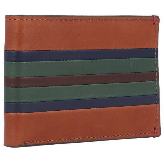 Fossil Bronson Geldbörse Leder 10 cm Fossil Bronson Geldbörse Leder 10 cm