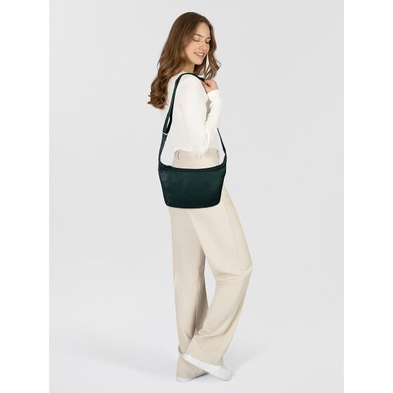 Harold's Cufu Umhängetasche Leder 32 cm