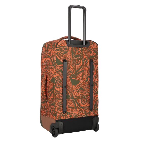 Herschel Heritage 4 Rollen Trolley 76 cm