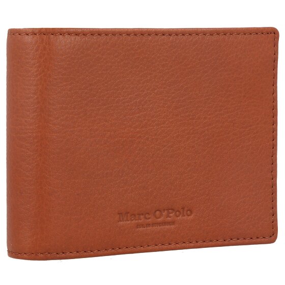 Marc O'Polo Pete Geldbörse Leder 12 cm