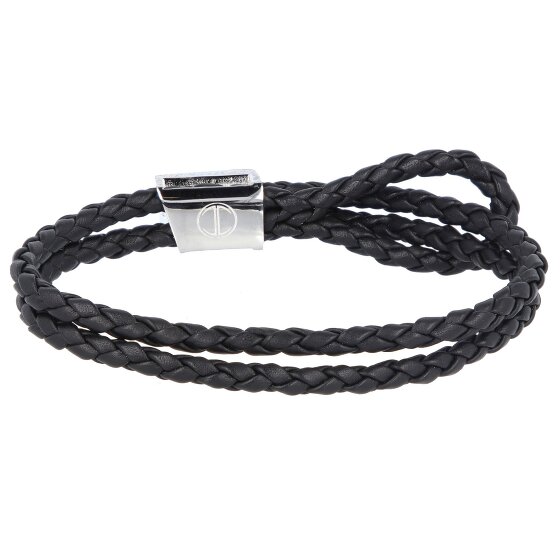 Davidoff Home Run Armband Leder 29 cm