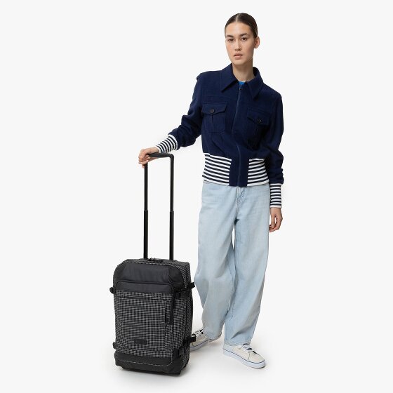 Eastpak Tranverz Tranverz 2 Rollen Reisetasche 51 cm