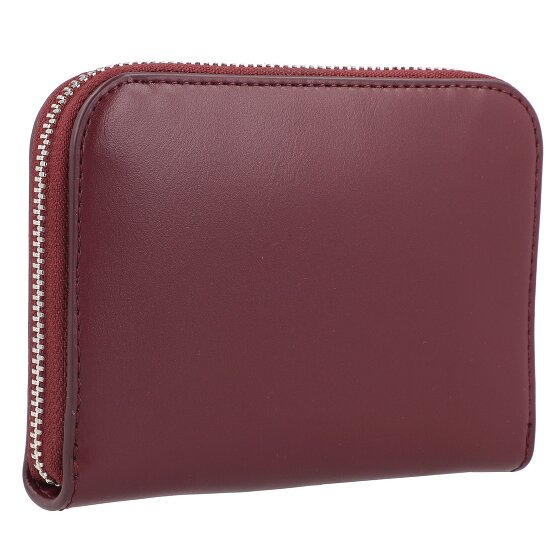 Calvin Klein Embossed Geldbörse 12.5 cm Calvin Klein Embossed Geldbörse 12.5 cm