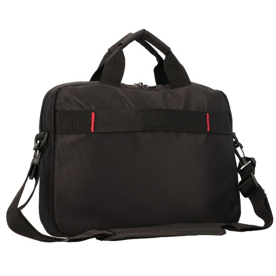 Samsonite GuardIT 2.0 Bailhandle Aktentasche 34 cm Laptopfach