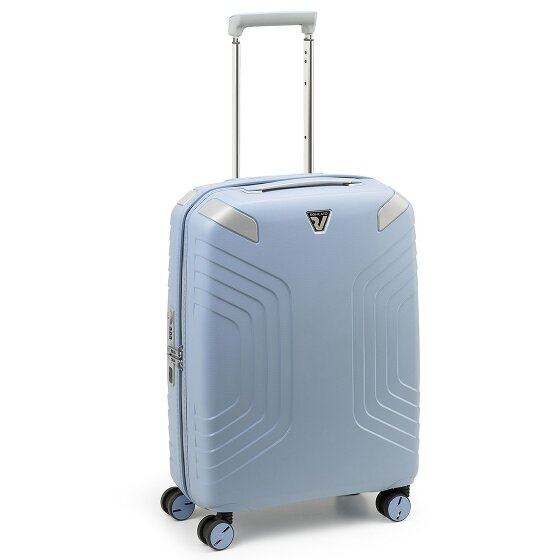 Roncato Ypsilon 2.0 4 Rollen Kabinentrolley 55 cm
