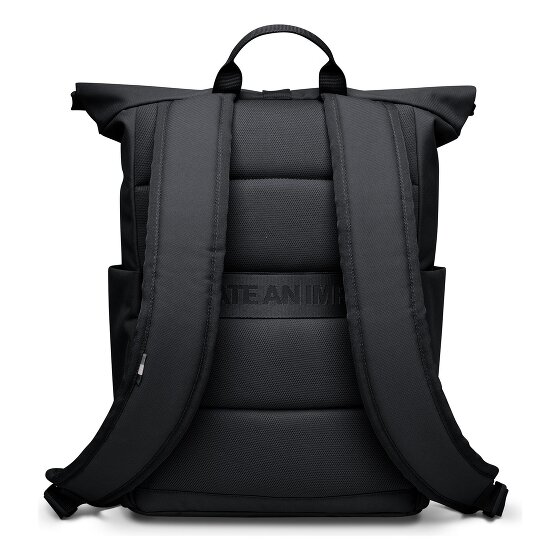 GOT BAG Rolltop Easy Monochrome Daypack S 40 cm Laptopfach