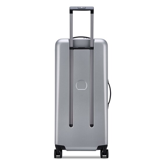 Delsey Paris Turenne 2.0 4 Rollen Trolley 80 cm