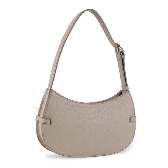 AIGNER Cavallo Schultertasche Leder 26 cm