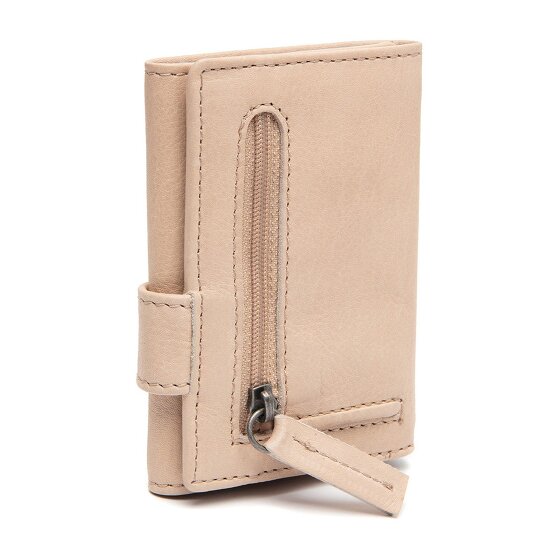 The Chesterfield Brand Nivala Geldbörse RFID Schutz Leder 7.5 cm The Chesterfield Brand Nivala Geldbörse RFID Schutz Leder 7.5 cm