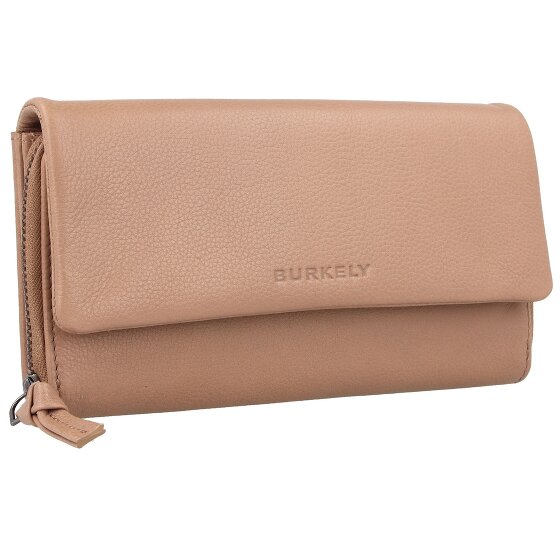 Burkely Just Jolie Geldbörse Leder 18 cm