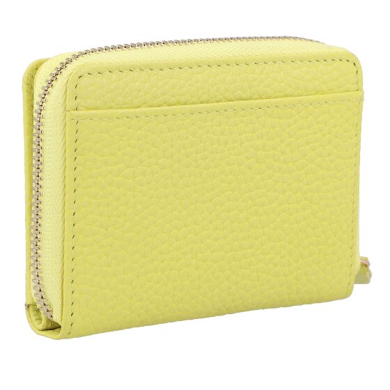 Braun Büffel Asti Geldbörse Leder 10 cm