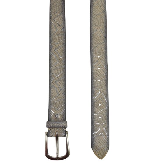 b.belt Gürtel Leder 100 cm