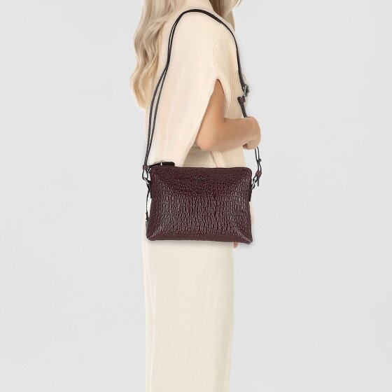 Picard Aleganto Umhängetasche Leder 24 cm